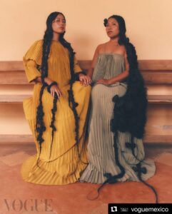 Actress Yalitza Aparicio HD Instagram Photos and Wallpapers September 2024