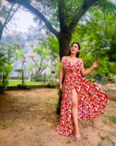Yamini Malhotra Most Liked Photos and Posts