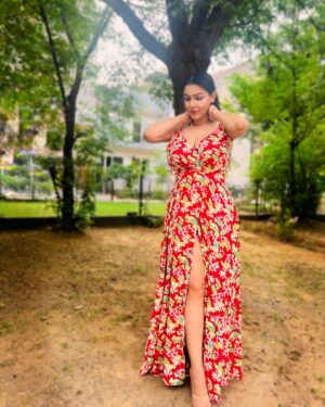 Yamini Malhotra Instagram - 