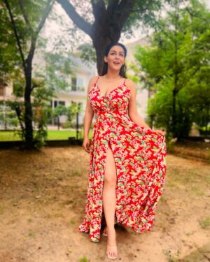 Yamini Malhotra Instagram - 
