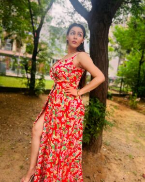 Yamini Malhotra Instagram - 