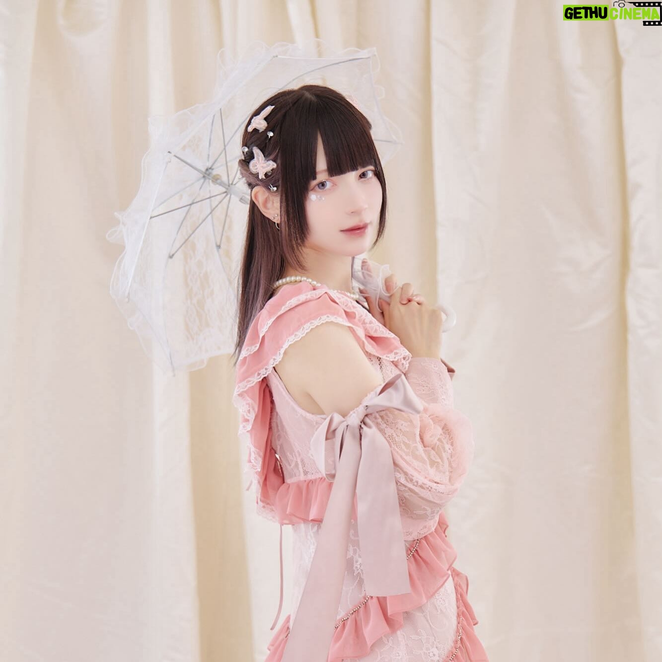 Yane - 5.2K Likes - 🎀LARME photo🎀
ふりふりでとってもかわいい♡お姉さんっぽいかんじ💭
きゅるちゃんみんなで撮影たのしかった^_ ̫_^っ♡
#LARME #LARMEphoto #ラルム #ラルムフォト #フォトセッション #撮影会 #スタジオ撮影 #スタジオ