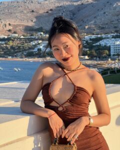 Actress Yang Ge HD Instagram Photos and Wallpapers September 2024