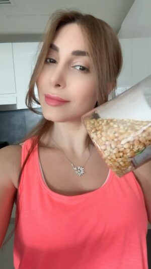 Yara Instagram - بإختصار؟! طير وفرقع يا بوشار 🍿

#يارا | #Yara