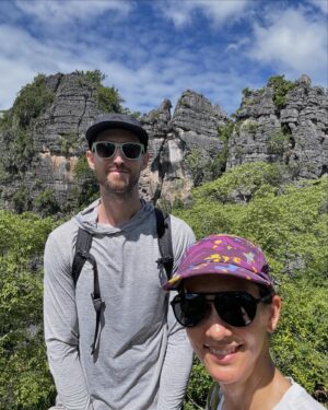 Yarinda Bunnag Instagram - Absolutely beautiful trail at Khao Nang Panthurat Forest Park!!!