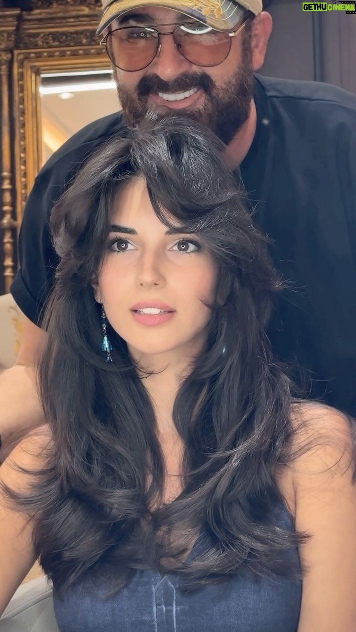 Yasemin Yazıcı - 26.9K Likes - @yaseminyaziciy 🌸
#saç #haircut #волосы