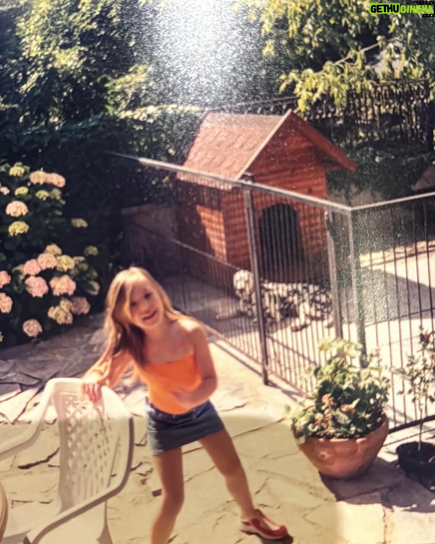Yasmin Erbil - 19.1K Likes - nostalgia 👧🏼