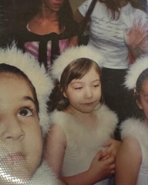 Yasmin Erbil Instagram - nostalgia 👧🏼