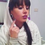 Yasmine Raeis