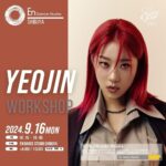 Yeojin