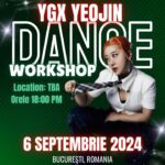 Yeojin