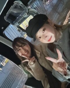 Actress Yoko Hikasa HD Instagram Photos and Wallpapers September 2024