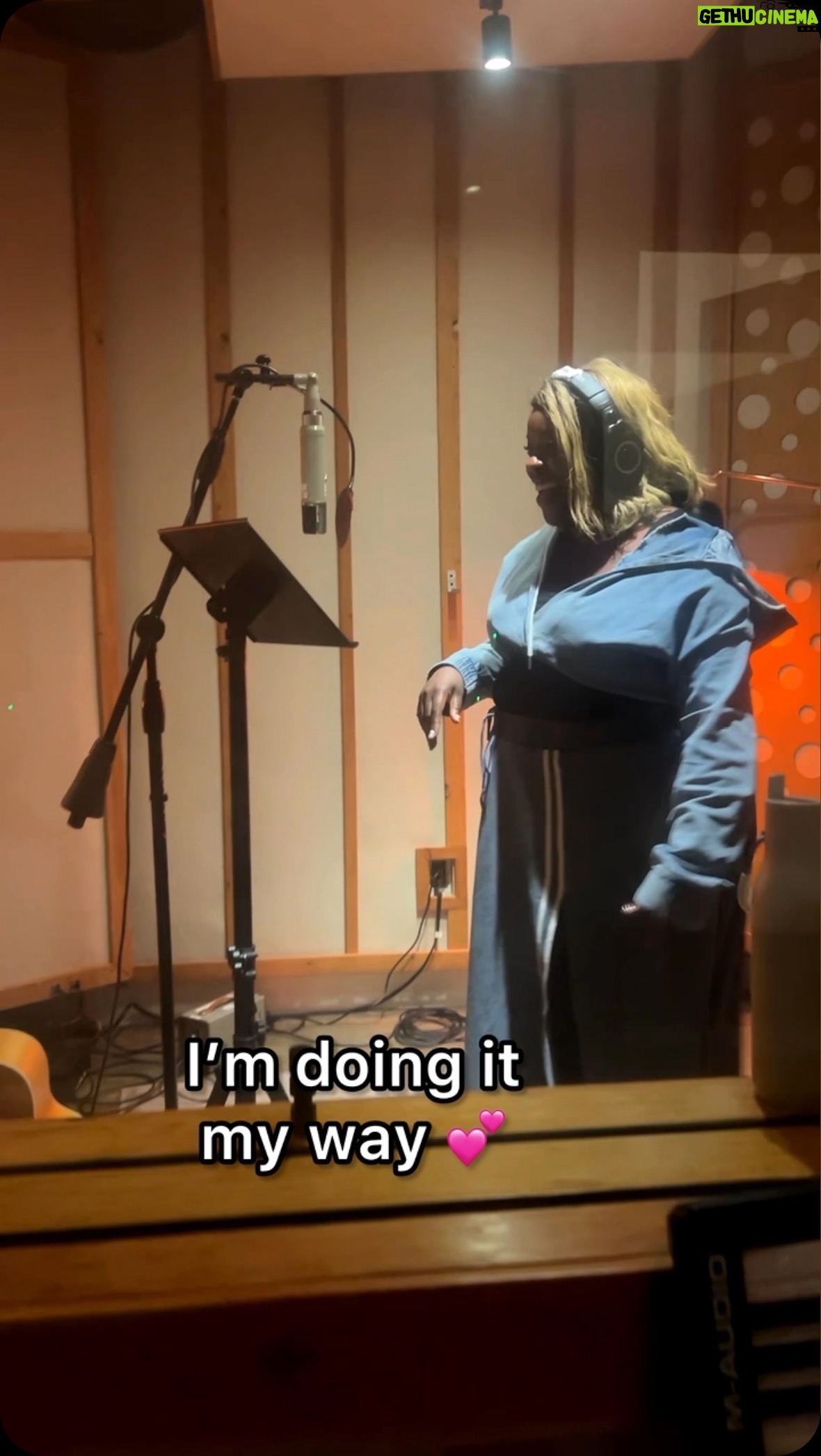 Yola - 4.1K Likes - I’ve been hinting at a different musical direction for years, because I’ve been wanting to get back to where I started, when I first moved to London. I moved into a hotbed of music that made me, and it’s time I shared that vibe with you. It’s taken a while but finally I can do things my way 💕