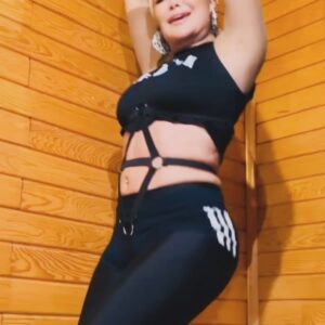 Actress Yonca Evcimik HD Photos and Wallpapers September 2024