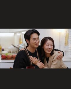 Actress Yoon Soy HD Instagram Photos and Wallpapers September 2024