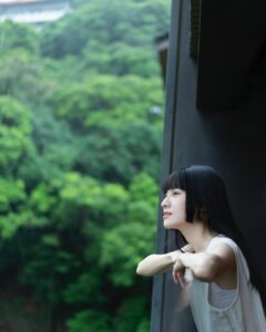 Actress Yu Han Lien HD Photos and Wallpapers January 2025