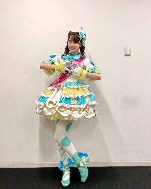 Yu Serizawa Instagram - ・

ちょっと遅くなってしまった！
そらみスマイル単独ライブありがとうございました🫶

みれぃぷりを通してたくさん出会ってきたプリパラアイドルのみんなにまた会えて、ずっと、心がぷりぷりしておりました♡

たくさんたくさん語りたい事があるのですが、それはせりざわーるどでメールでも読みながら話そうかな☺️

10年間の感謝と愛届いてたらいいな🩵🩷💜🪽

これからもぷりのままで！！
フォーエバー♡

#プリパラ
#そらみスマイル
#プリパラ10周年