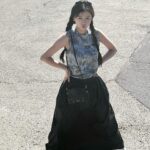 Yu Shuxin