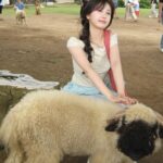 Yu Shuxin