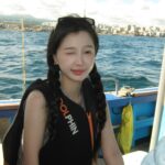 Yu Shuxin