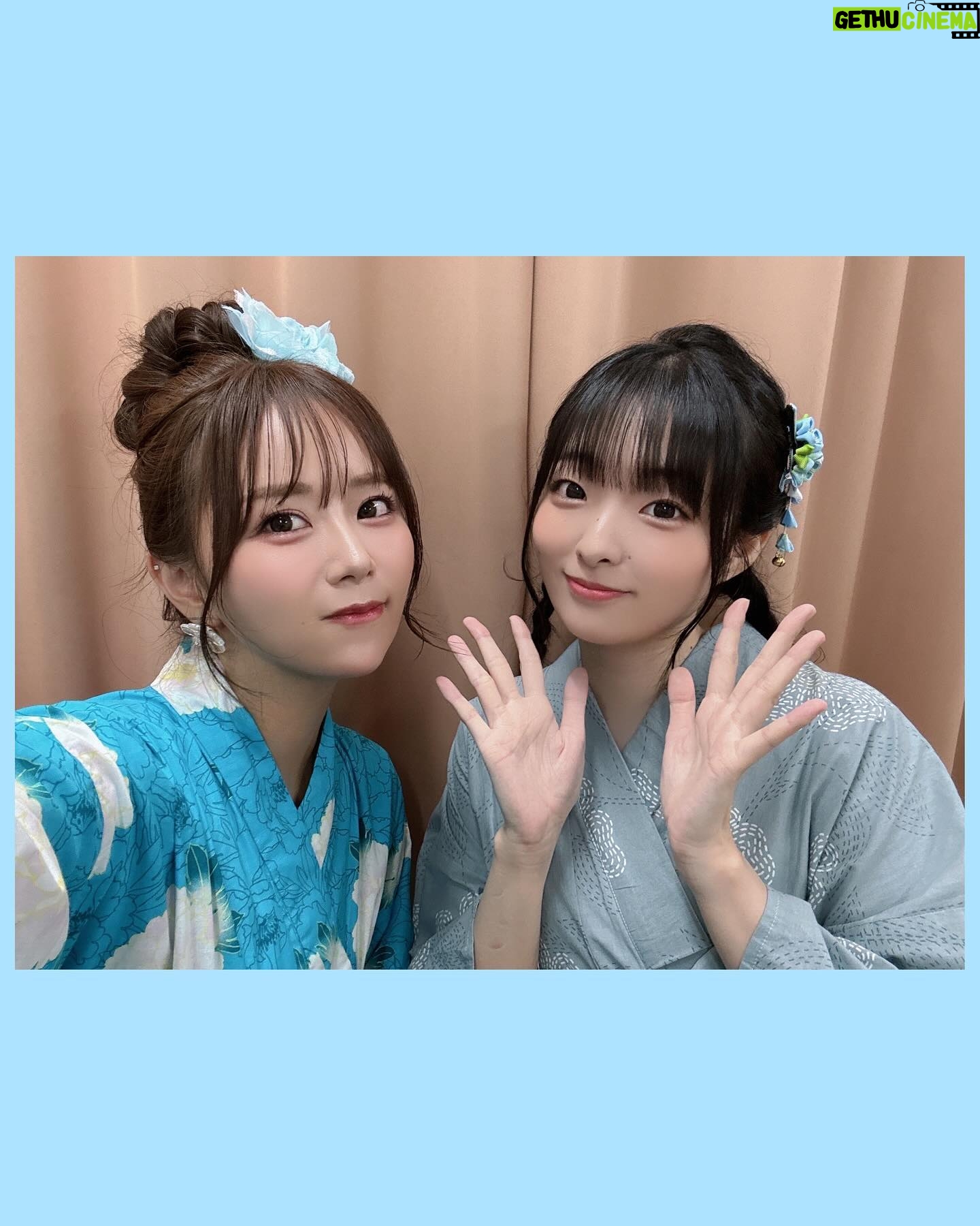 Yuka Iguchi - 7.4K Likes - 💠💠💠
2024/08/15
人形町エンタ祭り2024夏🍉朗読劇
『人形町のおきみ』
おきみ/石田万里子役を演じさせていただきました。
ご来場頂き、本当に本当にありがとうございました☺️
キャストのみなさんとお写真いっぱい撮った!!
全身写真は撮りそびれた!!
夏らしく浴衣姿での朗読劇、たのしかったなぁ🌻