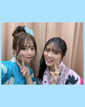 Yuka Iguchi Instagram - 💠💠💠
2024/08/15
人形町エンタ祭り2024夏🍉朗読劇
『人形町のおきみ』
おきみ／石田万里子役を演じさせていただきました。
ご来場頂き、本当に本当にありがとうございました☺️
キャストのみなさんとお写真いっぱい撮った！！
全身写真は撮りそびれた！！

夏らしく浴衣姿での朗読劇、たのしかったなぁ🌻