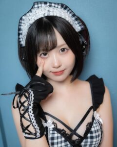 Actress Yuki Yomichi HD Instagram Photos and Wallpapers September 2024