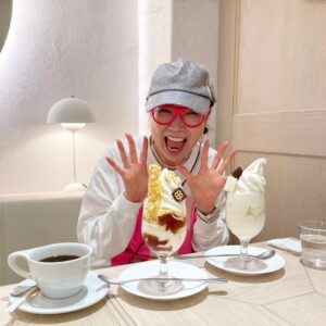 Yumi Matsutoya Instagram - いつかの、
いつもの。