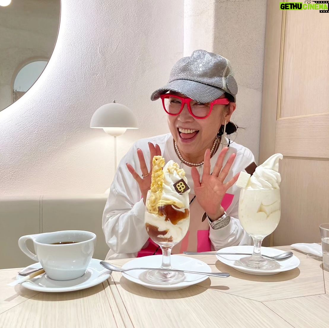 Yumi Matsutoya - 24.6K Likes - いつかの、
いつもの。