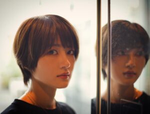 Actress Yumi Wakatsuki HD Photos and Wallpapers September 2024