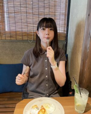 Yumiko Takino Instagram - 金沢に行ったら絶対寄りたかったところ！！🥞🍯

#cafeたもん #パンケーキ #金沢