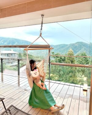 Yuu Tejima Instagram - 🐥

家族旅行楽しかったなぁ💓

お宿も最高でした✨
@genhakone_official 

詳しくはアメブロに書いてます♨️

#家族旅行　#箱根強羅　#玄箱根強羅　#思い出　
#初泊まり旅行  #子連れ
