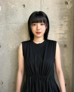 Actress Yuzuki Hirakawa HD Photos and Wallpapers January 2025