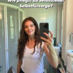 Yvonne Catterfeld