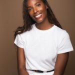 Zainab Johnson