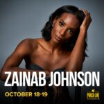Zainab Johnson