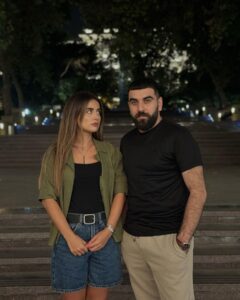 Actress Zarina Qurbanova HD Instagram Photos and Wallpapers September 2024