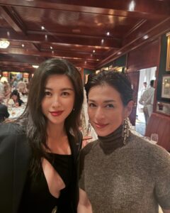 Actress Zhu Zhu HD Instagram Photos and Wallpapers September 2024