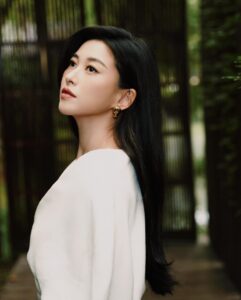 Actress Zhu Zhu HD Photos and Wallpapers December 2024