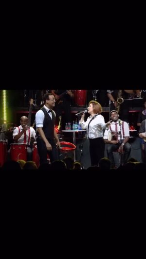 Zizi Possi Instagram - Esperanças Perdidas - Grupo Dose Certa ft. Zizi Possi #tb