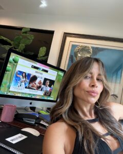 Actress Zulay Henao HD Instagram Photos and Wallpapers August 2024