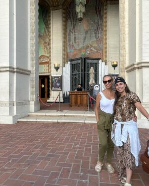 Zulay Henao Instagram - Catalina Island is such a GEM! 💎 

Con la Familia disfrutando este veranito tan rico🏝️💚