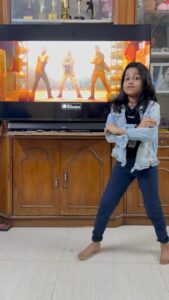 Actress aazhiya sj HD Instagram Photos and Wallpapers September 2024
