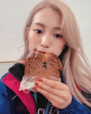 miwa Instagram - おはよ😊
朝からお話しタイム楽しかった✨
みんなにとって良い一日になりますように😌💕

#食欲爆発
#bigappetite