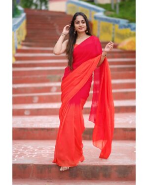 sree priya Instagram - Premikudu ♥️

Outfit : @srinisdesignerstudio 
Photography : @weddings_by_vj