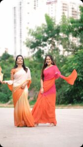 Actress sree priya HD Instagram Photos and Wallpapers September 2024