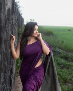 Actress vaishnavi naaiyak HD Photos and Wallpapers November 2024