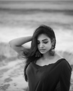 Actress vaishnavi naaiyak HD Instagram Photos and Wallpapers August 2024