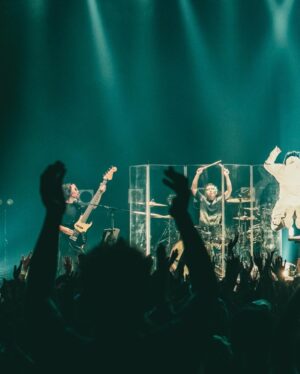 yama Instagram - #軌道共鳴2024 9/22
Zepp Nagoya

imaseさんの自然体な立ち姿に感化され
肩の力を抜いて歌えました。
相手から受け取るバトンによって
自身が変化するのが楽しい
最高の夜でした
ありがとうございました！

#yama
