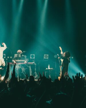 yama Instagram - #軌道共鳴2024 9/22
Zepp Nagoya

imaseさんの自然体な立ち姿に感化され
肩の力を抜いて歌えました。
相手から受け取るバトンによって
自身が変化するのが楽しい
最高の夜でした
ありがとうございました！

#yama